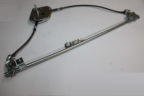 Стеклоподъем. /Г-3302/ левый с роликом н/о (ДМЗ)