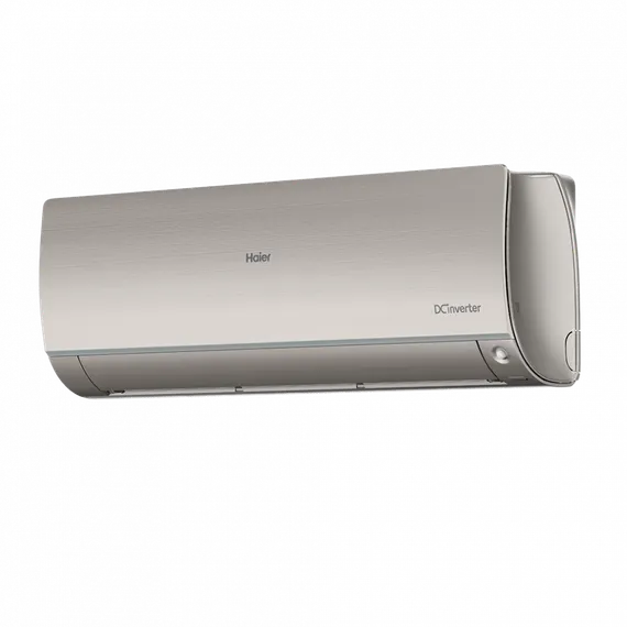 Мульти сплит-система на 2 комнаты 35+35 м2 Haier Lightera AS12NS6ERA-W+Flexis SM AS35S2SF2FA-G/2U40S2SM1FA c Wi-Fi модулем ESP32