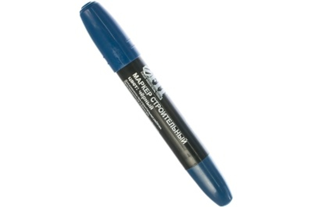 Маркер строительный Синий