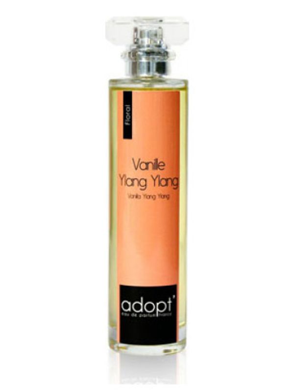 Adopt' by Reserve Naturelle Vanille Ylang Ylang