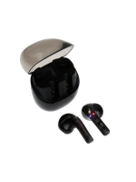 Наушники беспроводные R20, TWS, вкладыши, Bluetooth 5.3, 30/