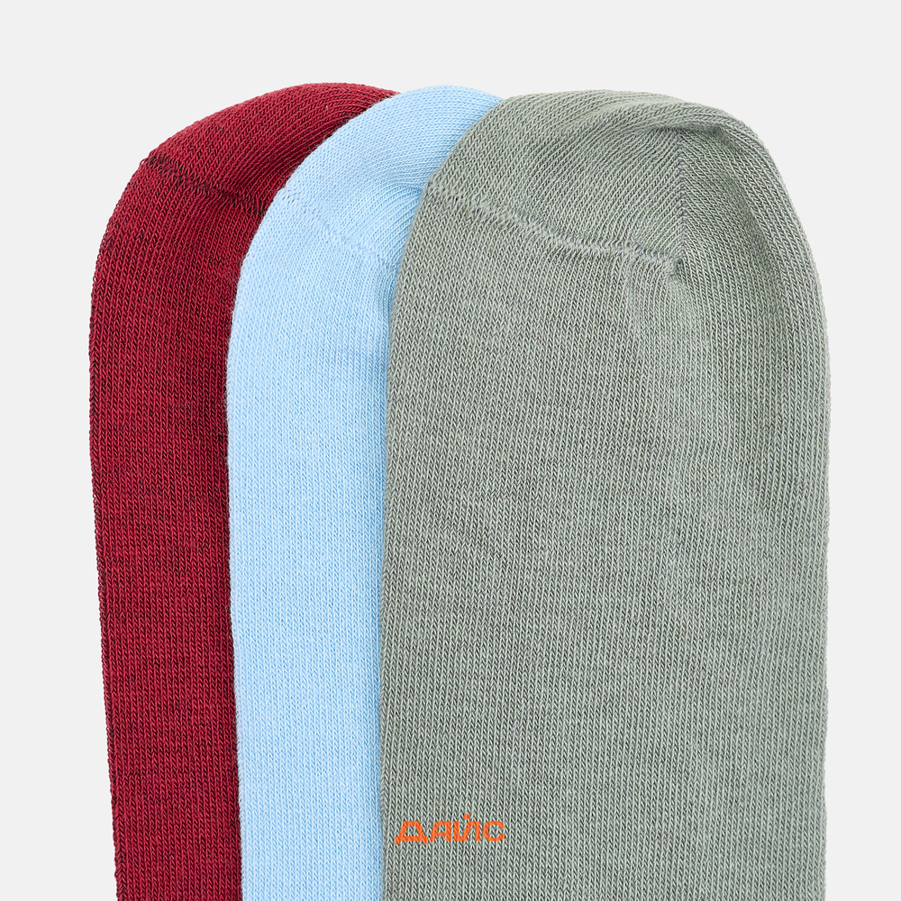 Носки Dickies Summerdale Socks 3 Pairs