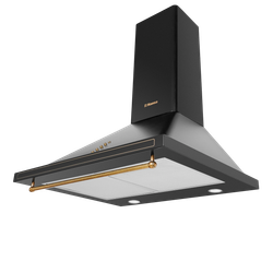 Каминная вытяжка Hansa OKC613RBH