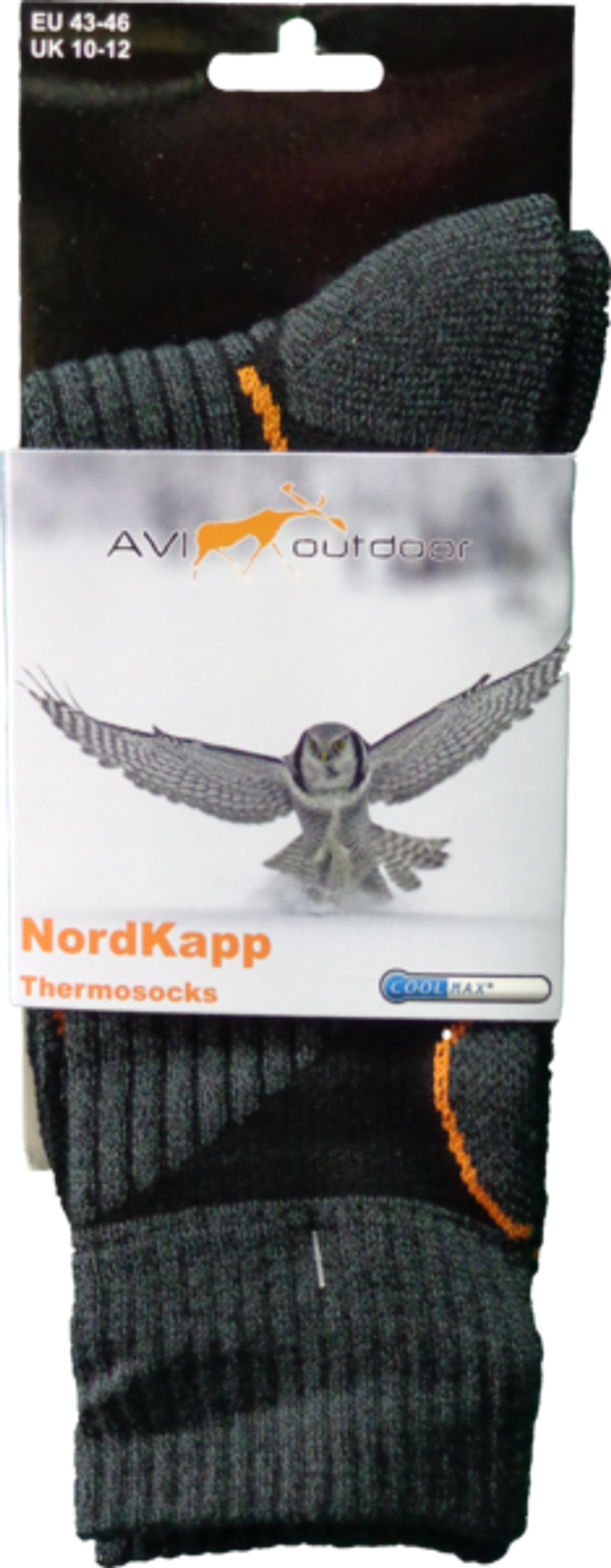 Термоноски NordKapp 503