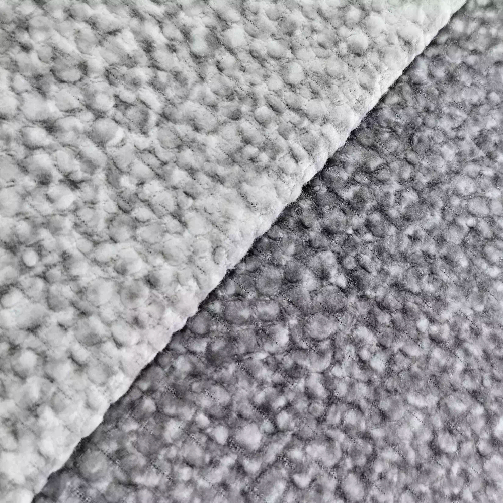 Велюр Bubble (Баббл) 20