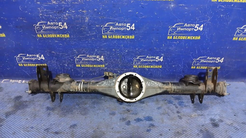 Чулок заднего моста TOYOTA CAMI 2000-2006