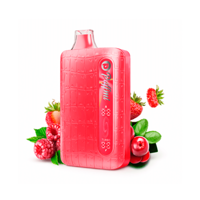 PUFFMI DURA 9000 PLUS