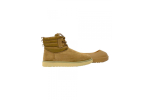 UGG Mens Classic Mini Lace-Up Weather - Chestnut