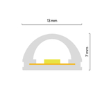 Гибкий неон Led Strip 432054