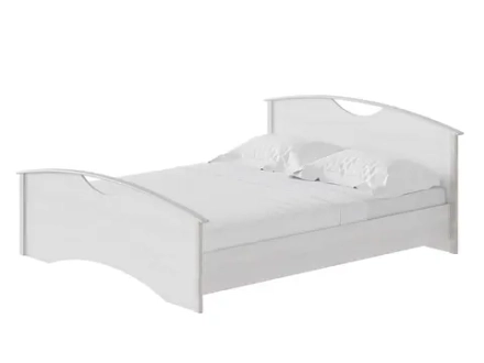 Кровать Янна ЯН-31 1400*2000 с ортопедом