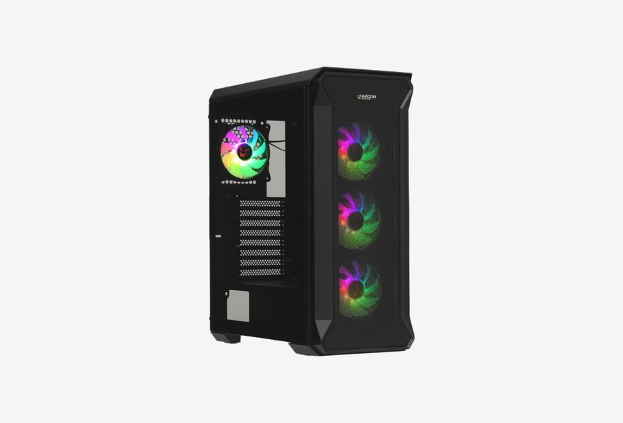 ARDOR GAMING Rare M2 ARGB_0126605104642