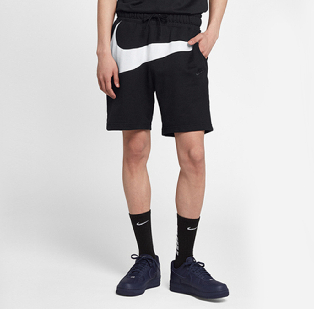 Шорты Nike big swoosh Logo, AR3162-010