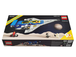 Конструктор LEGO Space  10497 Исследователь галактики