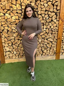 Платье HQ-0857 Фабрика Моды