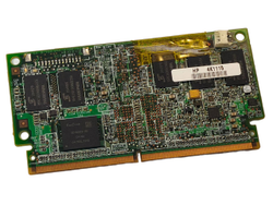 Модуль Кэш-памяти HP 505908-001 Smart Array P410 P411 / 1GB FBWC 6Gb Raid Controller 570501-002