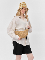 Сумка пляжная Fabretti WFR10-13