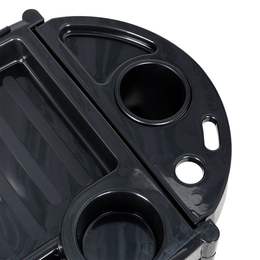 Тележка парикмахерская Т-112А