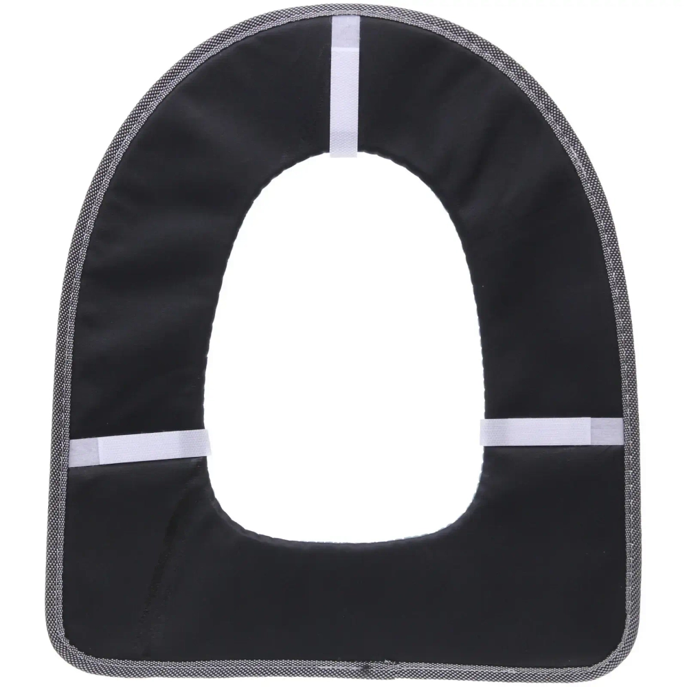 Чехол для сиденья унитаза «Кактус»мятный