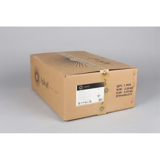 Светильник подвесной APL.728.16.04