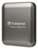 Внешний накопитель Transcend TS2TESD420C 2000 Гб