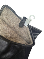 Перчатки. Мужские. Материал верха: Кожаные люкс качества. Подклад: Трикотаж-шерсть.