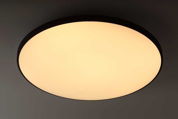Светильник потолочный светодиодный Rivoli Nova 6179-733 LED 3000K-6500k 80 Вт Б0069796