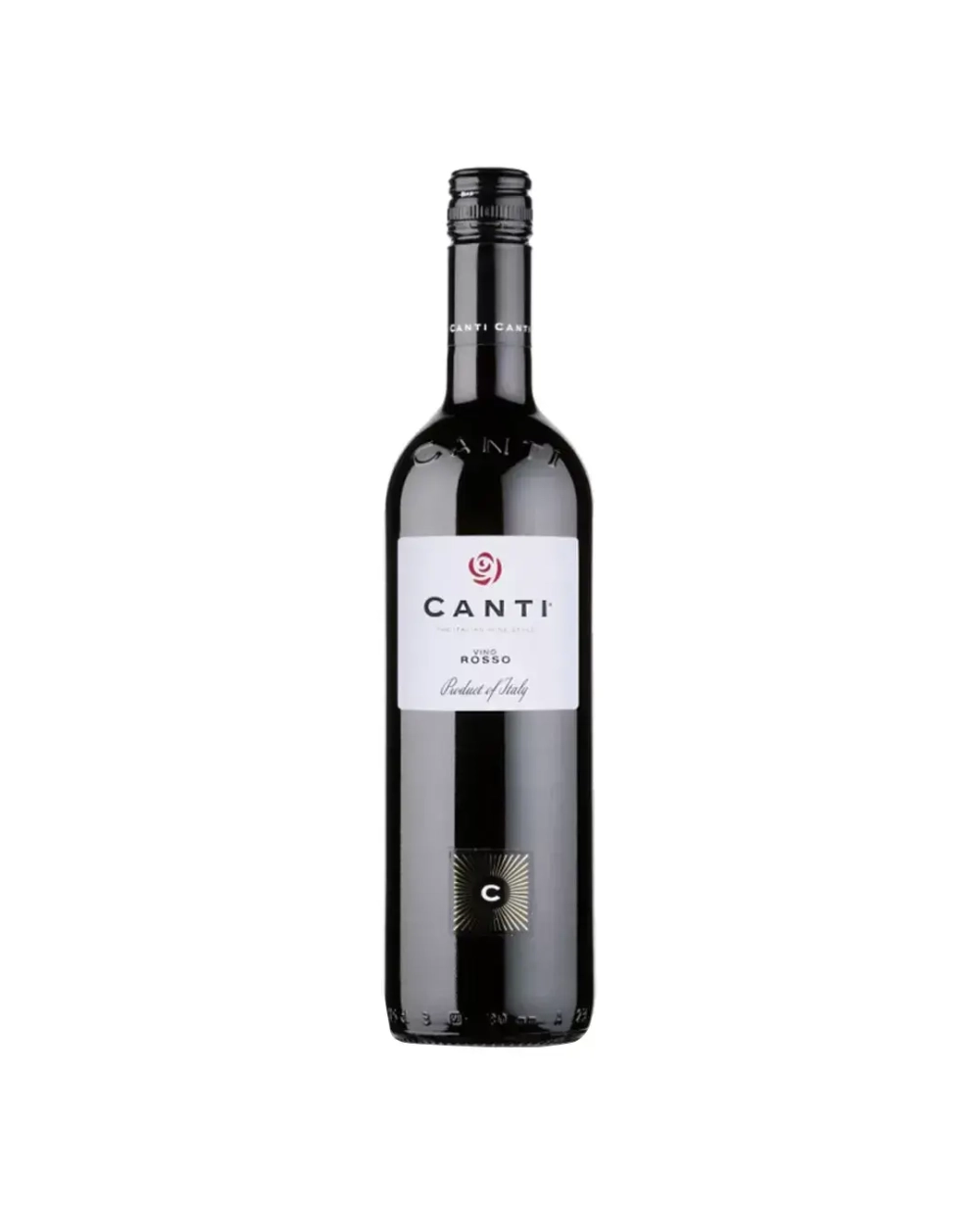 Canti, Vino Rosso