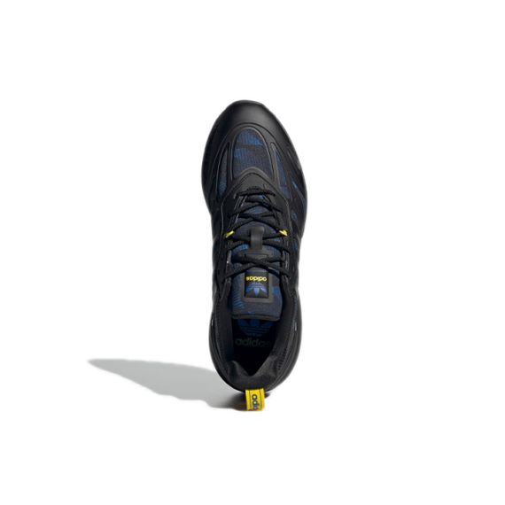 Кроссовки adidas originals ZX 2K BOOST 2,0 - универсальный топ Унисекс