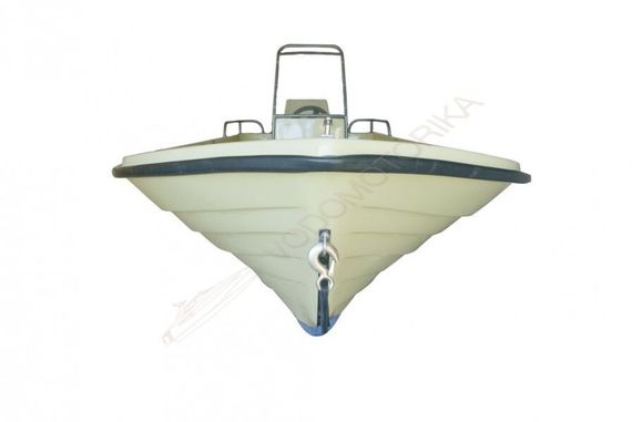 Катер СКК Hanhi-480