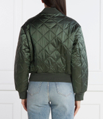 Куртка бомбер Pomada BOSS ORANGE - темно-зеленый(50509257)