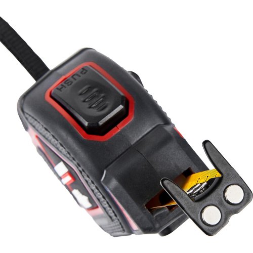 Рулетка ELITECH 5м*19мм с автостопом   310401