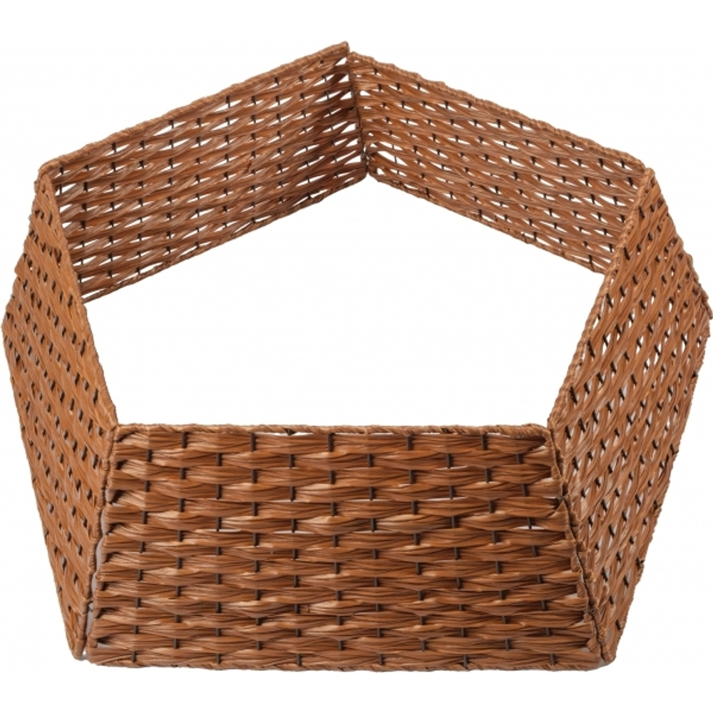 Обрамление основания ёлки d63см h23см, пластик, SYTE-0723060