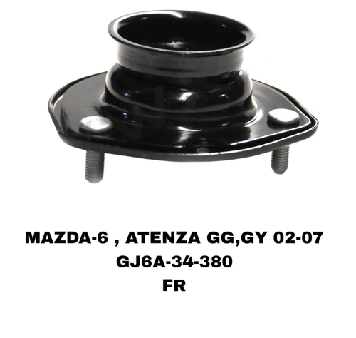 ЧАШКИ MAZDA M6 ,Atenza GG,GY