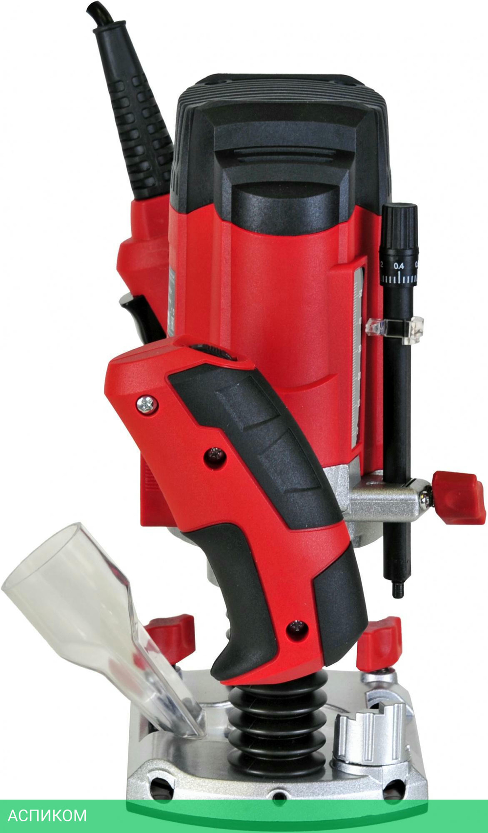 Фрезер Elitech Ф 140Э (E2212.002.00)