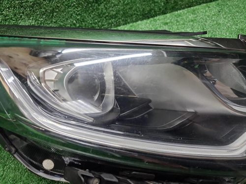 Фара правая Kia Optima 4 JF (2018-2020) галоген