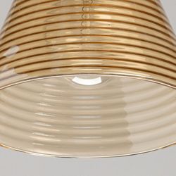 Подвесной светильник De City Лоск 107012201