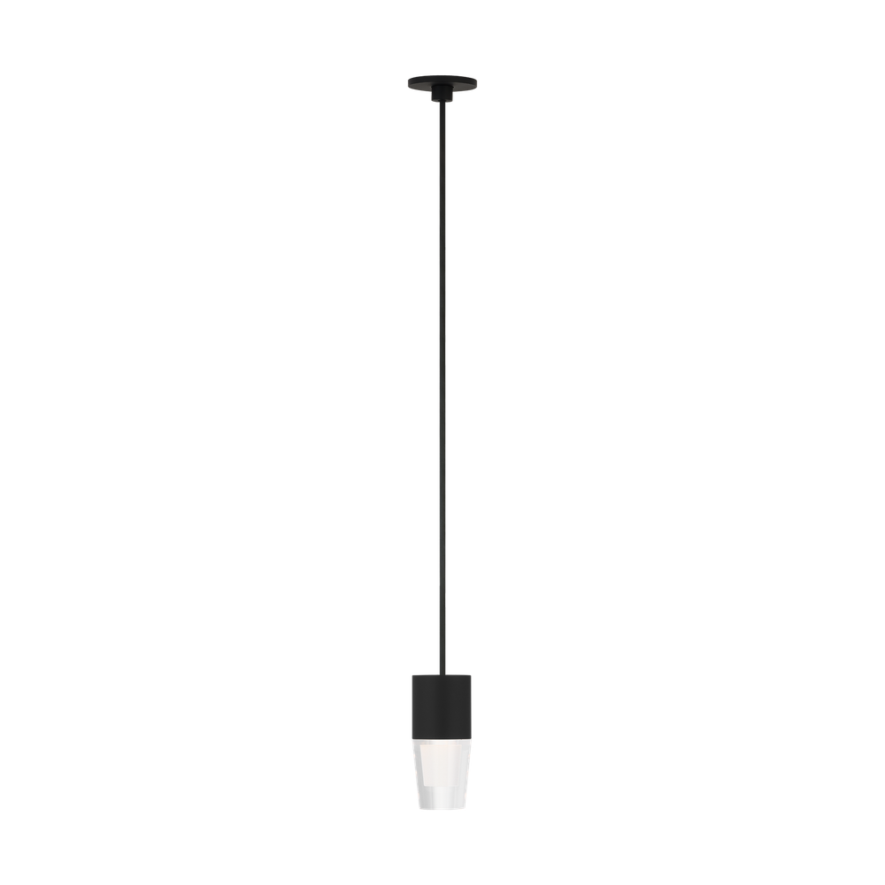 Светильник Visual Comfort Lassell Accent Port Alone Pendant