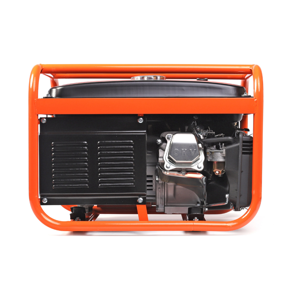 Генератор бензиновый PATRIOT Max Power SRGE 3500 E