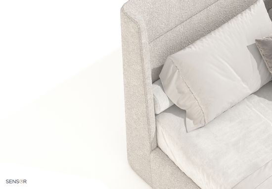 Кровать Балис