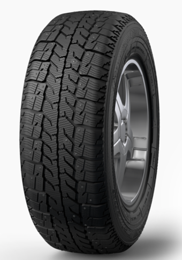 Шины 225/70R15C CORDIANT BUSINESS CW-2 112/110Q шип