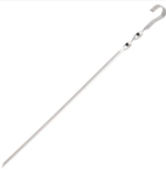 Шампур 450х10х1,0мм. Ecos (1шт.)