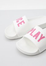 Шлепки жен. ICE PLAY Ribera001 белый