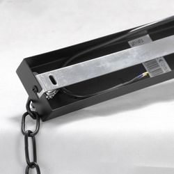 Подвесной светильник Lussole Cornville GRLSP-8575