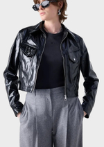 Брюки BOSS Tiana4