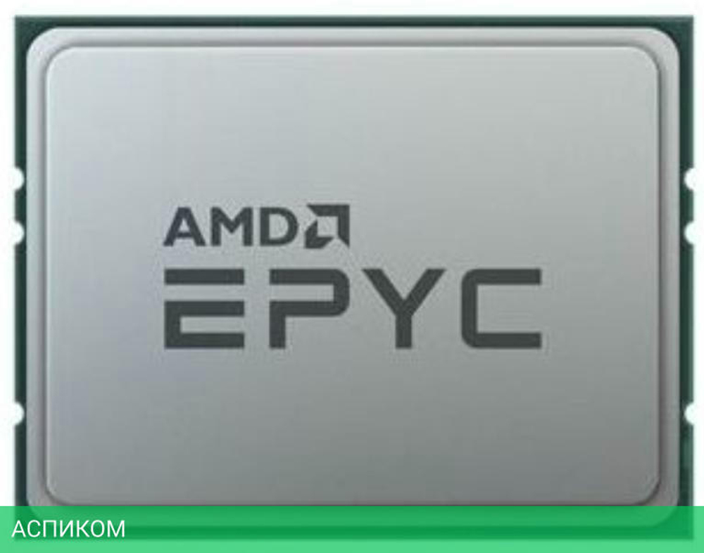 Процессор AMD Epyc 74F3 OEM