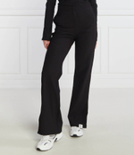 Брюки CALVIN KLEIN JEANS - черный(J20J222192)