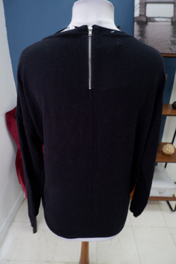 Джемпер Cristelle&Co практичный 46 размер