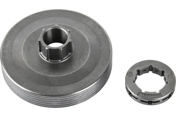 Бензопила ELITECH CS 5535F 204814