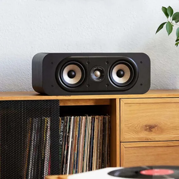 Polk Audio Signature Elite ES30 Black