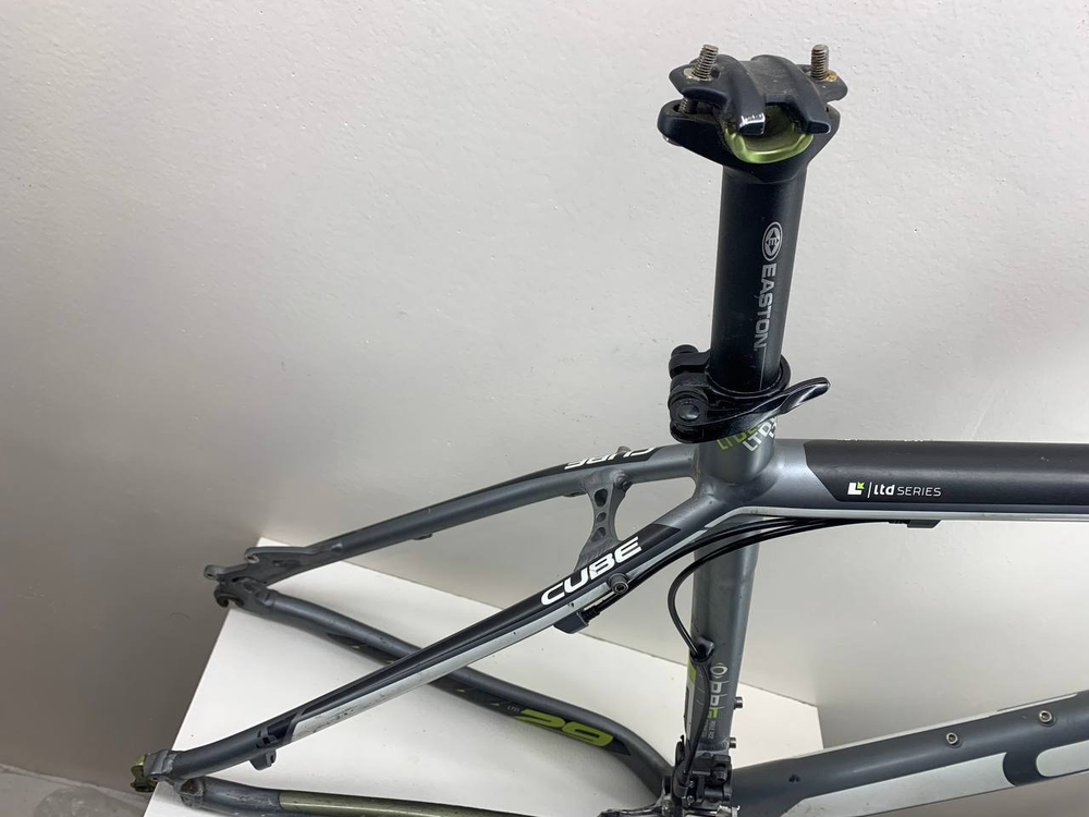 Рама Cube LTD SL 21" 29"